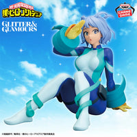 My Hero Academia - Figurine - Nejire Hado - Glitter and Glamours