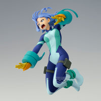 My Hero Academia - Figurine Nejire Hado - The Amazing Heroes DX