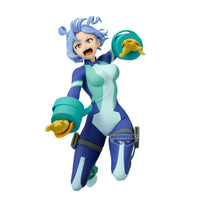 My Hero Academia - Figurine Nejire Hado - The Amazing Heroes DX