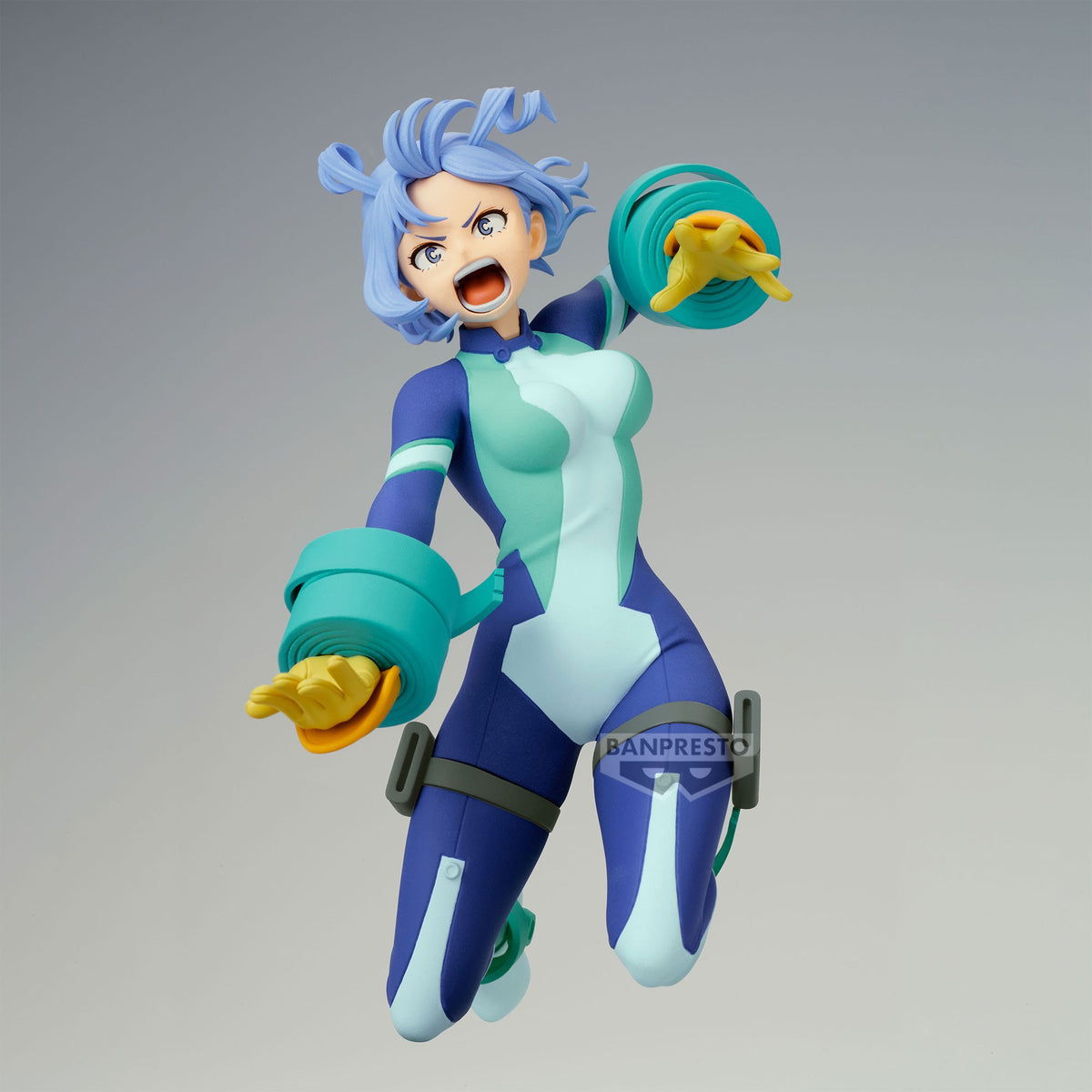 MY HERO ACADEMIA - Figurine Nejire Hado - The Amazing Heroes DX