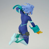 My Hero Academia - Figurine Nejire Hado - The Amazing Heroes DX