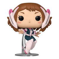 My Hero Academia - Figurine Pop! - Ochaco Uraraka - n°1524