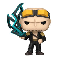 My Hero Academia - Figurine Pop! - Daigoro Banjo - n°1813