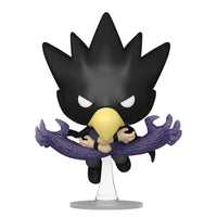 My Hero Academia - Figurine Pop! - Fumikage Tokoyami - n°1351