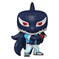 My Hero Academia - Figurine Pop! - Gang Orca - n°1331
