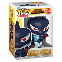 My Hero Academia - Figurine Pop! - Gang Orca - n°1331