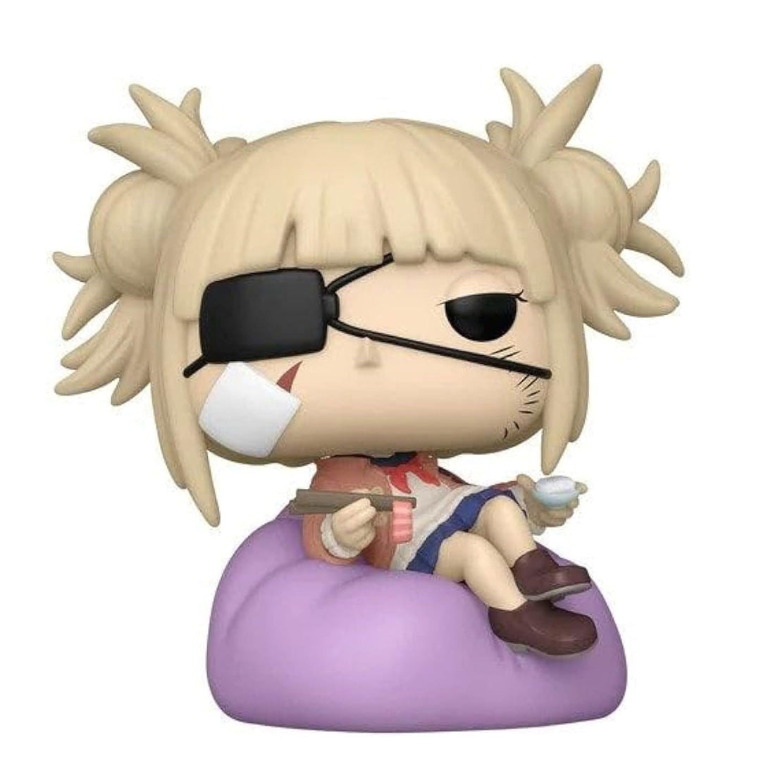 MY HERO ACADEMIA - FUNKO POP! - Figurine Himiko Toga - n°1355