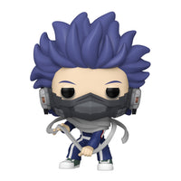 My Hero Academia - Figurine Pop! - Hitoshi Shinso - n°1353
