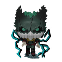 My Hero Academia - Figurine Pop! - Izuku Midoriya - n°1829