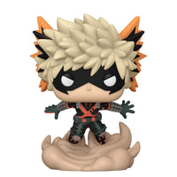 My Hero Academia - Figurine Pop! - Katsuki Bakugo - n°1810