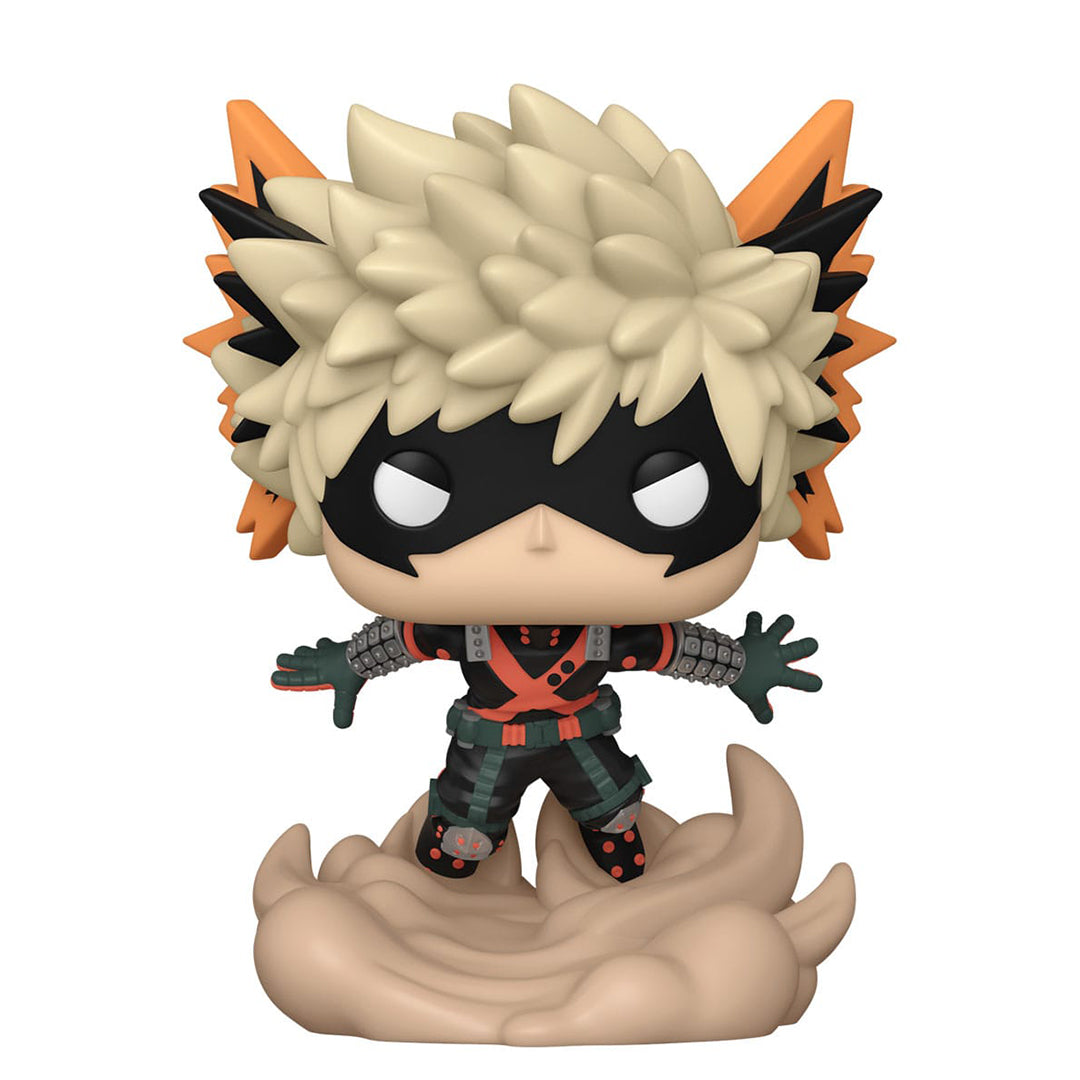 My Hero Academia - Funko POP! - Figurine Katsuki Bakugo - n°1810