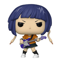 My Hero Academia - Figurine Pop! - Kyoka Jiro w/ Guitar - n°1151