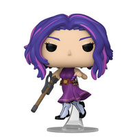 My Hero Academia - Figurine Pop! - Lady Nagant - n°1831