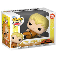 My Hero Academia - Figurine Pop! - Mashirao Ojiro - n°1519