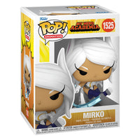 My Hero Academia - Figurine Pop! - Mirko - n°1525