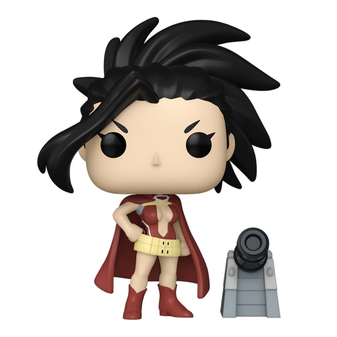 MY HERO ACADEMIA - FUNKO POP! - Figurine Momo Yaoyorozu - n°1350