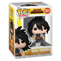 My Hero Academia - Figurine Pop! - Nana Shimura - n°1811