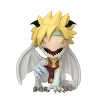 My Hero Academia - Figurine Pop! - Ryukyu - n°1814