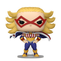 My Hero Academia - Figurine Pop! - Star And Stripe - n°1833