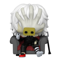 My Hero Academia - Figurine Pop! - Tomura Shigaraki - n°1526