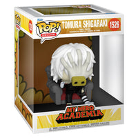 My Hero Academia - Figurine Pop! - Tomura Shigaraki - n°1526