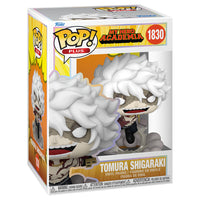 My Hero Academia - Funko POP! - Figurine Tomura Shigaraki - n°1830