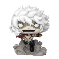 My Hero Academia - Funko POP! - Figurine Tomura Shigaraki - n°1830