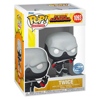 My Hero Academia - Funko POP! - Figurine Twice - n°1093