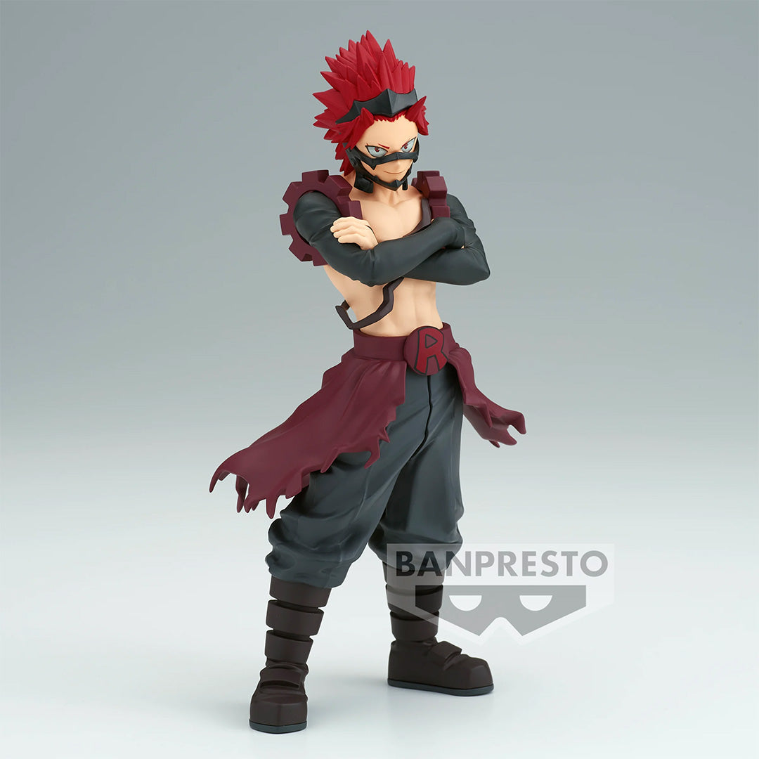 MY HERO ACADEMIA - Figurine Red Riot - Age Of Heroes