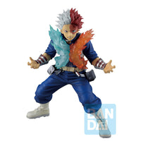 My Hero Academia - Figurine Shoto Todoroki - Ichibansho