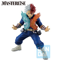 My Hero Academia - Figurine Shoto Todoroki - Ichibansho