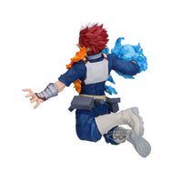 My Hero Academia - Figurine Shoto Todoroki - Maximatic