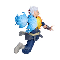 My Hero Academia - Figurine Shoto Todoroki - Maximatic