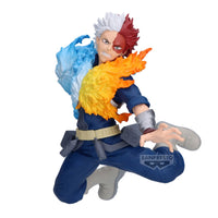 My Hero Academia - Figurine Shoto Todoroki - Maximatic
