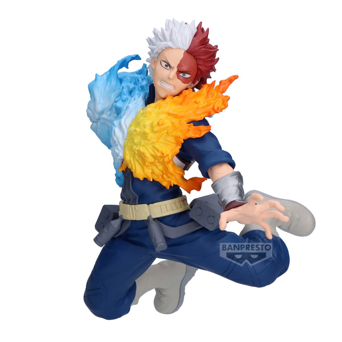 My Hero Academia - Figurine Shoto Todoroki - Maximatic