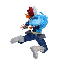 My Hero Academia - Figurine Shoto Todoroki - Maximatic