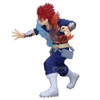 My Hero Academia - Figurine Shoto Todoroki - The Amazing Heroes Plus