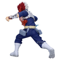My Hero Academia - Figurine Shoto Todoroki - The Amazing Heroes Plus