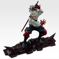 My Hero Academia - Figurine - Stain - A Story of Reaching Out Forever - Masterlise