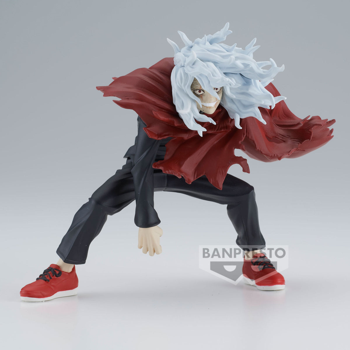 MY HERO ACADEMIA - Figurine Tomura Shigaraki - The Evil Villains