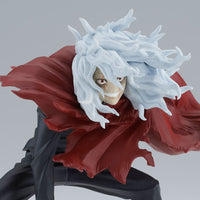 My Hero Academia - Figurine Tomura Shigaraki - The Evil Villains