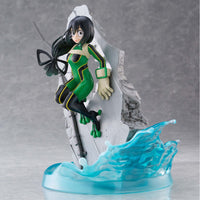 My Hero Academia - Figurine Tsuyu Asui - Dressta