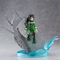 My Hero Academia - Figurine Tsuyu Asui - Dressta