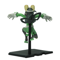 My Hero Academia - Figurine  Tsuyu Asui - SFC