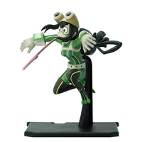 My Hero Academia - Figurine  Tsuyu Asui - SFC