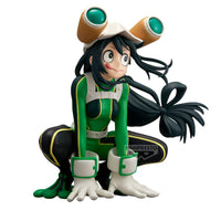 My Hero Academia - Figurine Tsuyu Asui - Glitter and Glamours