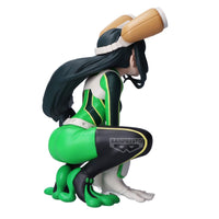 My Hero Academia - Figurine Tsuyu Asui - Glitter and Glamours
