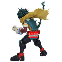 My Hero Academia - Figurine Izuku Midoriya - Final Season