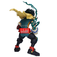 My Hero Academia - Figurine Izuku Midoriya - Final Season