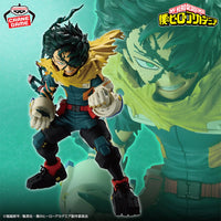 My Hero Academia - Figurine - Izuku Midoriya - Final Season